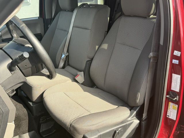2018 Ford F-150 Image 8
