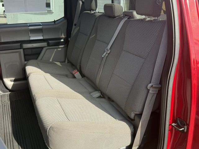 2018 Ford F-150 Image 9