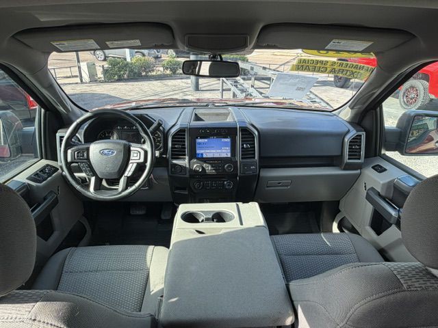 2018 Ford F-150 Image 10