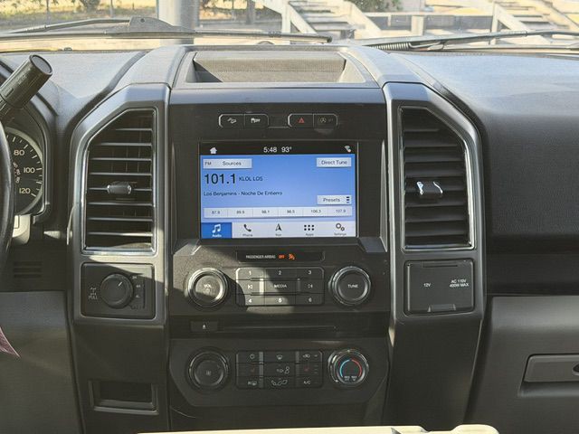 2018 Ford F-150 Image 11