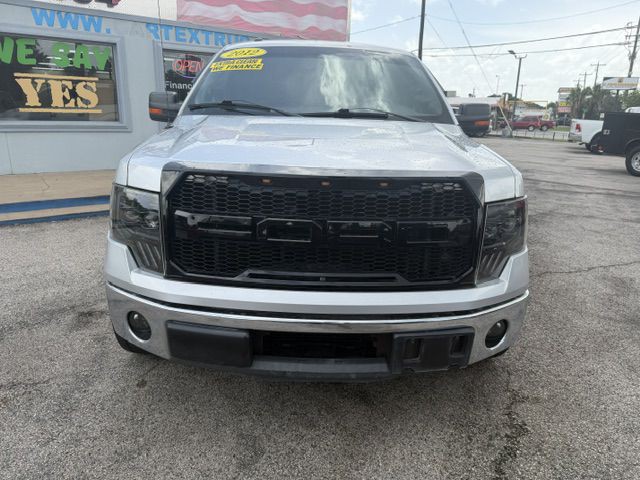 2012 Ford F-150 Image 2
