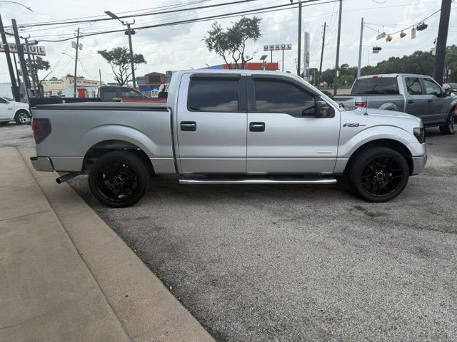 2012 Ford F-150 Image 4