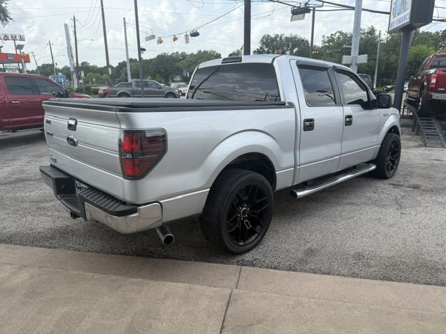 2012 Ford F-150 Image 5