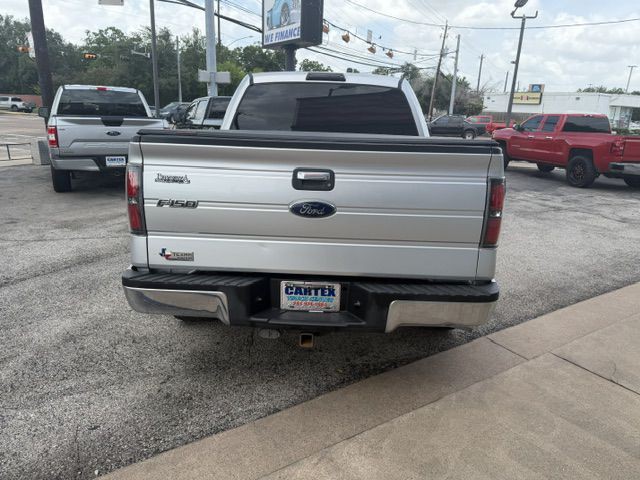 2012 Ford F-150 Image 6