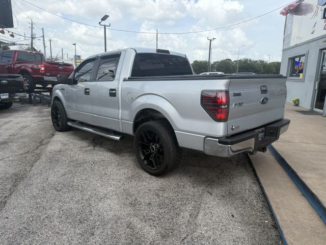 2012 Ford F-150 Image 7