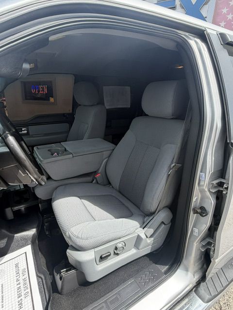 2012 Ford F-150 Image 9