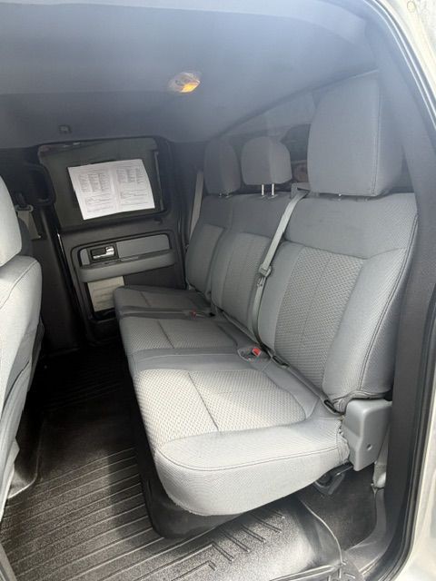 2012 Ford F-150 Image 10