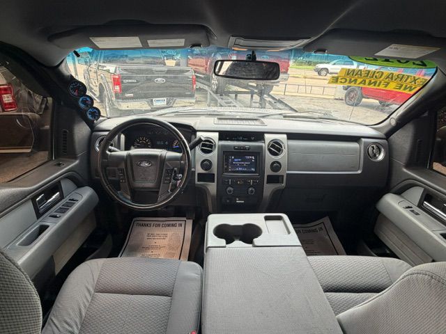 2012 Ford F-150 Image 11