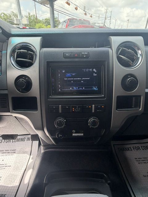2012 Ford F-150 Image 12
