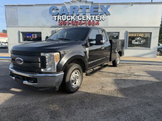 Image for 2019 Ford F-250 Super Duty ID: 7458552