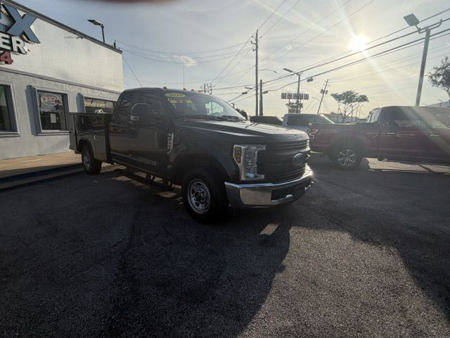 2019 Ford F-250 Image 2