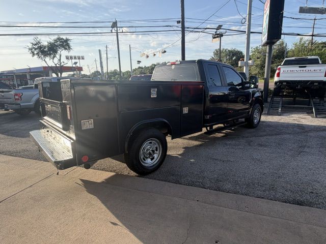 2019 Ford F-250 Image 3