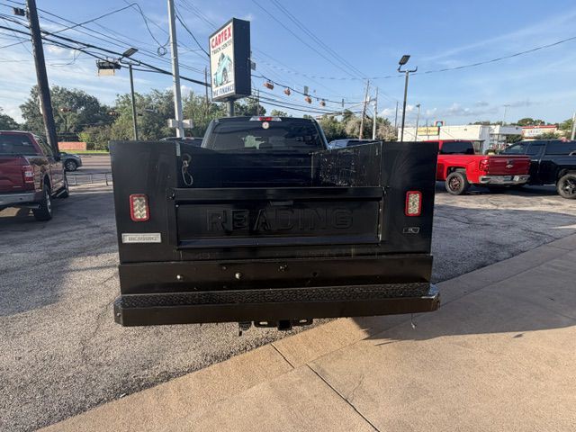 2019 Ford F-250 Image 4