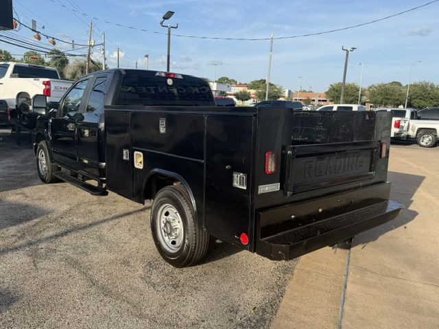 2019 Ford F-250 Image 5