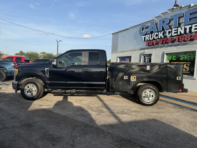 2019 Ford F-250 Image 6