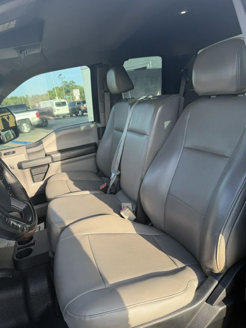 2019 Ford F-250 Image 7