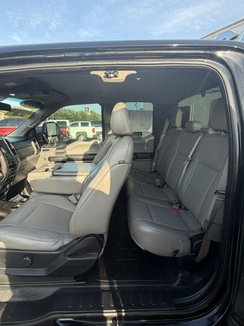 2019 Ford F-250 Image 8