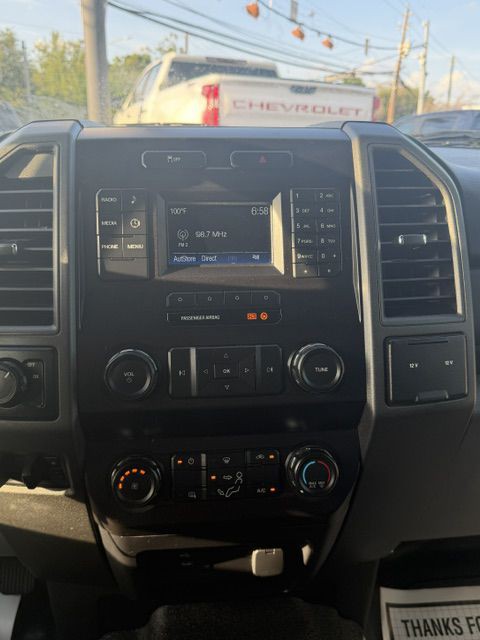 2019 Ford F-250 Image 9