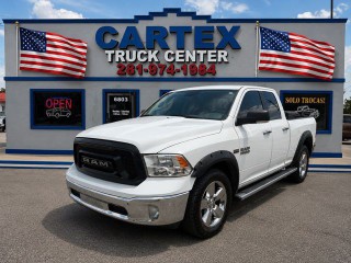 Image for 2018 RAM 1500 SLT ID: 7500947