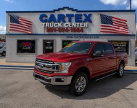 Image for 2018 Ford F-150 Supercrew ID: 7528290