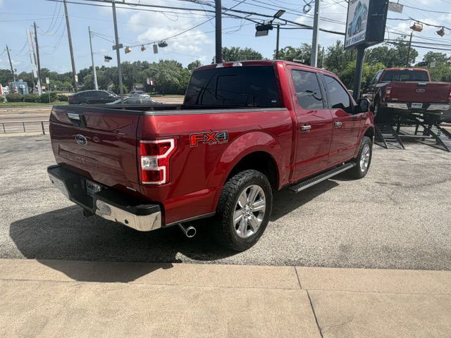 2018 Ford F-150 Image 5
