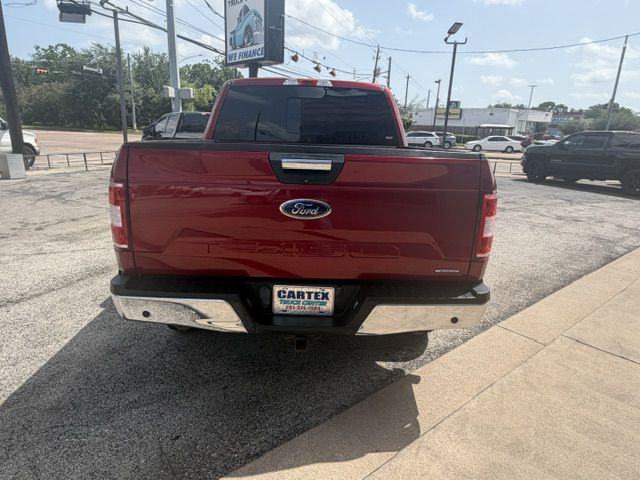 2018 Ford F-150 Image 6