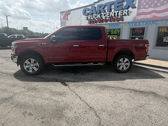 2018 Ford F-150 Image 7
