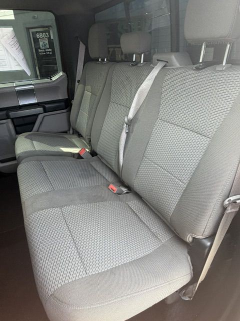 2018 Ford F-150 Image 8