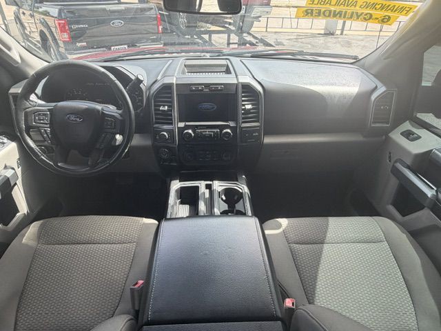 2018 Ford F-150 Image 9