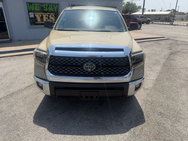 2018 Toyota Tundra Image 2