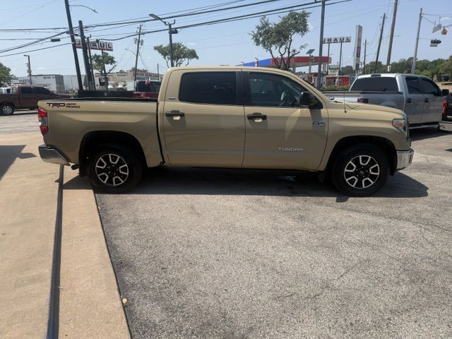 2018 Toyota Tundra Image 4