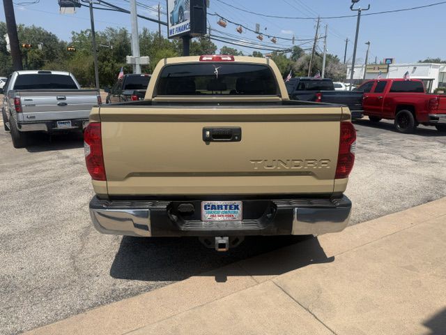 2018 Toyota Tundra Image 6