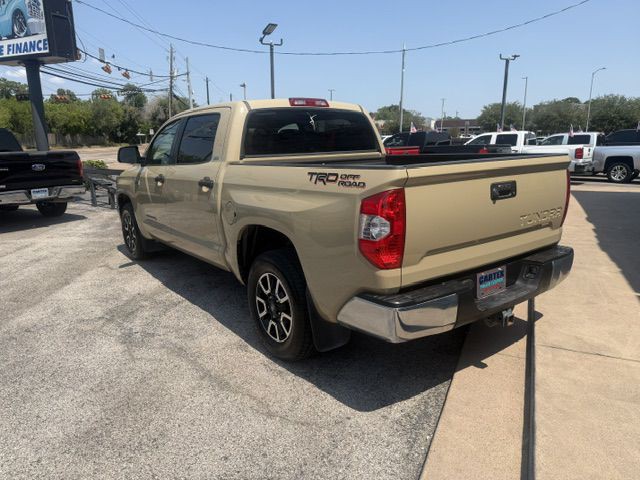 2018 Toyota Tundra Image 7
