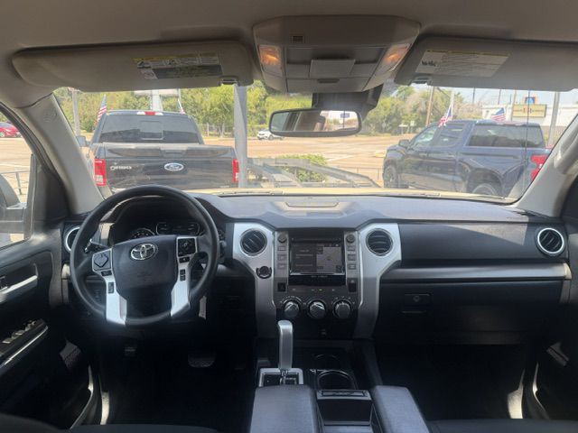 2018 Toyota Tundra Image 11