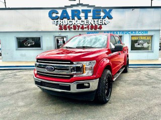 Image for 2020 Ford F-150 Supercrew ID: 7693878