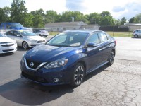 Image for 2019 Nissan Sentra SR ID: 5335861