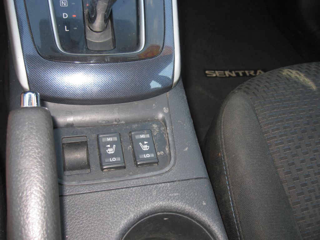 2019 Nissan Sentra Image 17