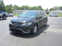 Image for 2018 Chrysler Pacifica Touring L Plus ID: 6318832