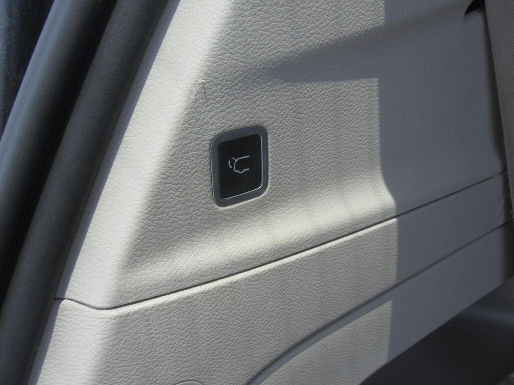 2018 Chrysler Pacifica Image 16