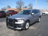 Image for 2020 Dodge Durango SSV ID: 6371858