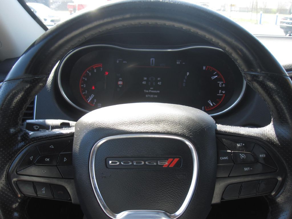 2020 Dodge Durango Image 16