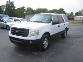 Image for 2014 Ford Expedition XL ID: 6519764