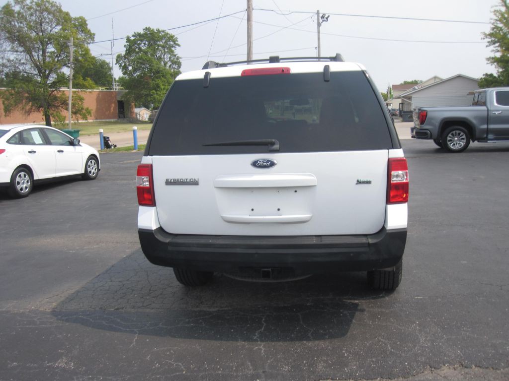 2014 Ford Expedition Image 6