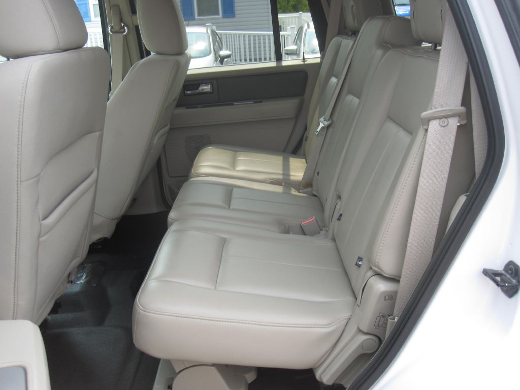 2014 Ford Expedition Image 11