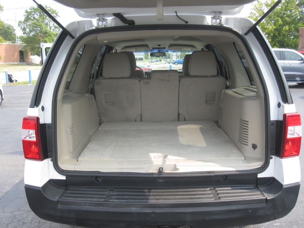 2014 Ford Expedition Image 12