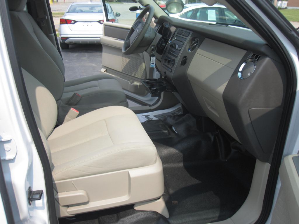 2014 Ford Expedition Image 14