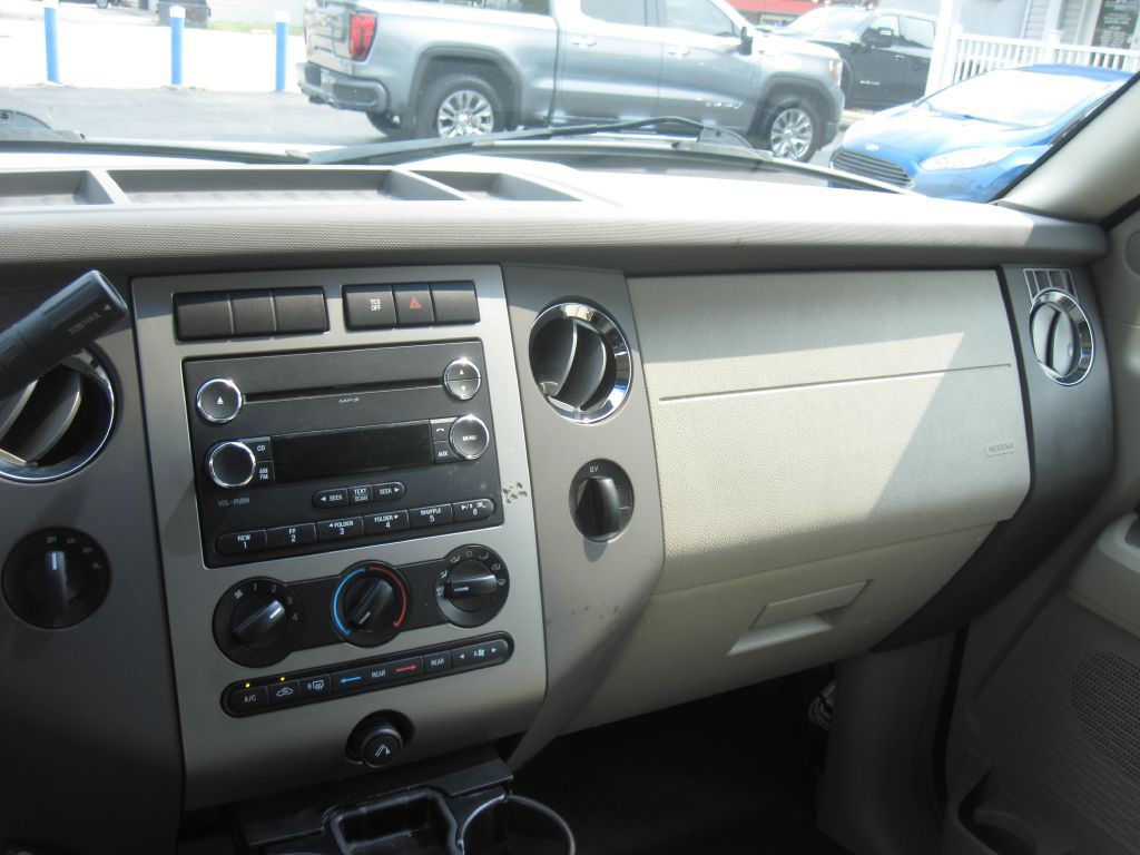 2014 Ford Expedition Image 18