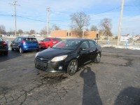 Image for 2014 Ford Focus SE ID: 6520034