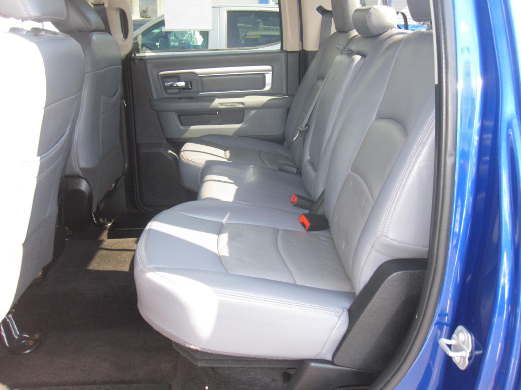 2016 RAM 1500 Image 14