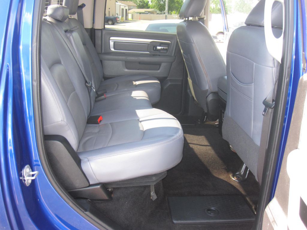 2016 RAM 1500 Image 15
